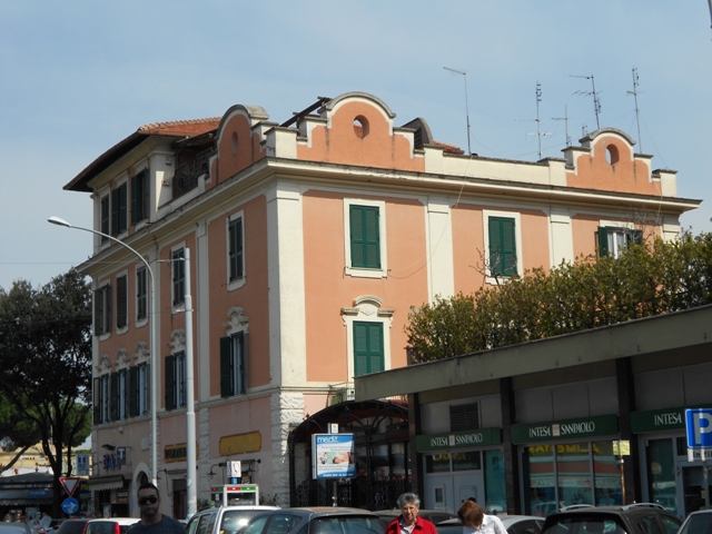Piazzale Adriatico