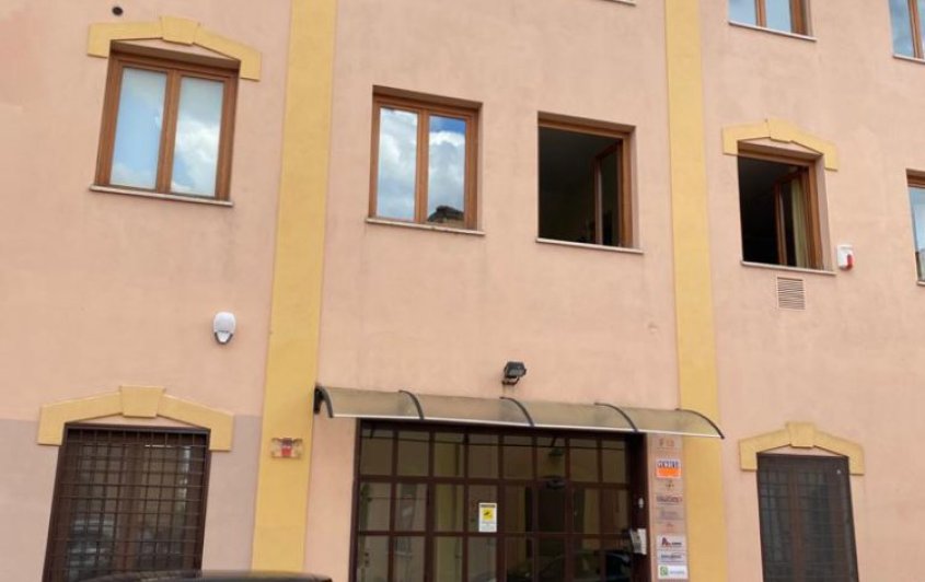 locale A/10 Via Tiburtina