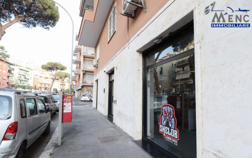 Locale Viale Tirreno