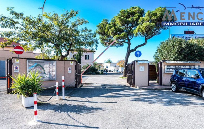 Locale C/3 Via Tiburtina