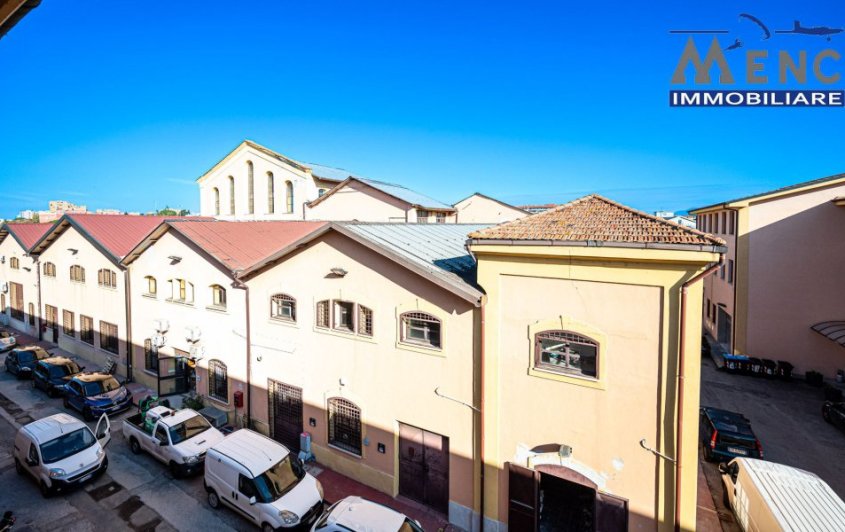 Locale C/3 Via Tiburtina