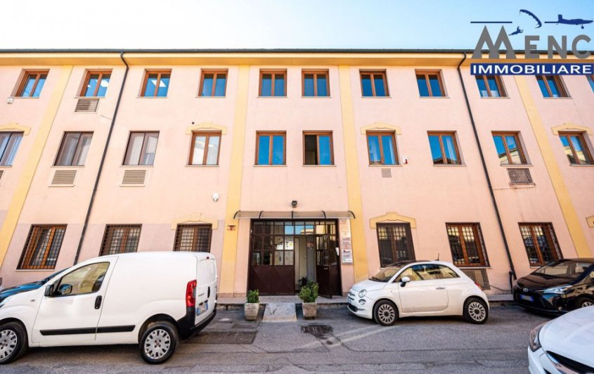 Locale C/3 Via Tiburtina