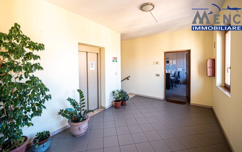 Locale C/3 Via Tiburtina