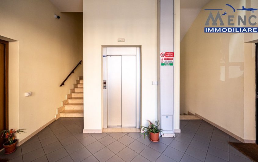 Locale C/3 Via Tiburtina