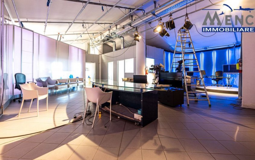Locale C/3 Via Tiburtina