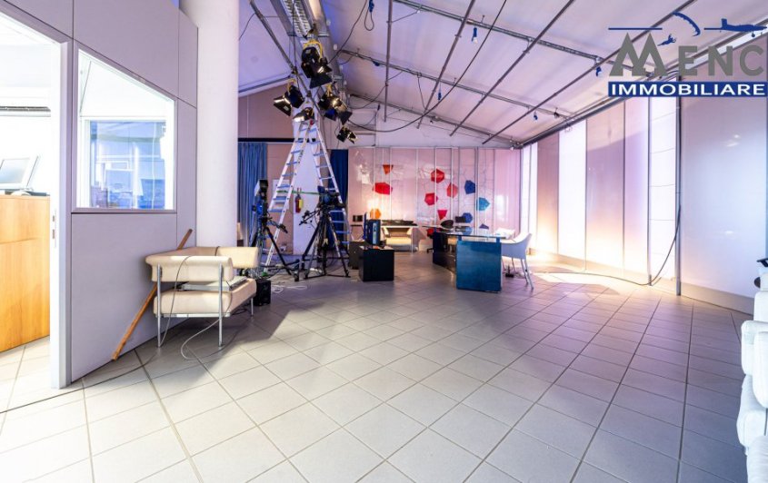 Locale C/3 Via Tiburtina