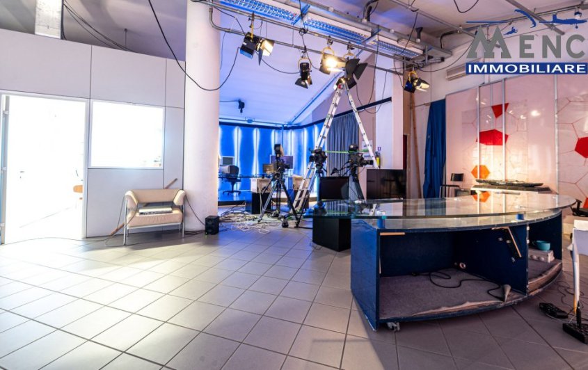 Locale C/3 Via Tiburtina