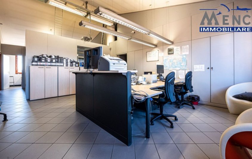 Locale C/3 Via Tiburtina