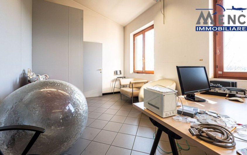Locale C/3 Via Tiburtina
