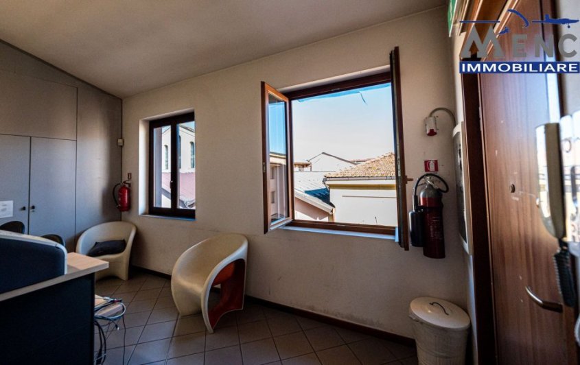 Locale C/3 Via Tiburtina