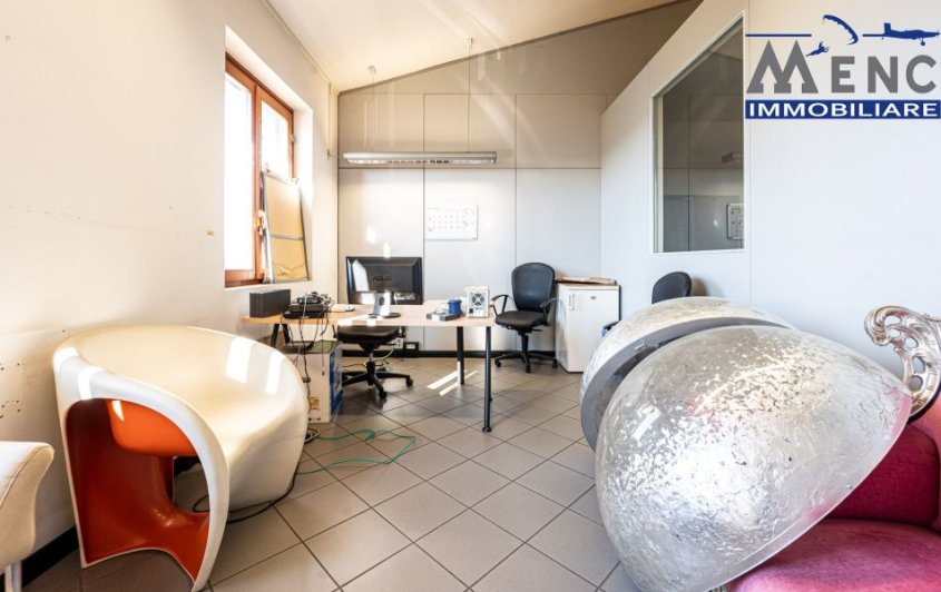 Locale C/3 Via Tiburtina