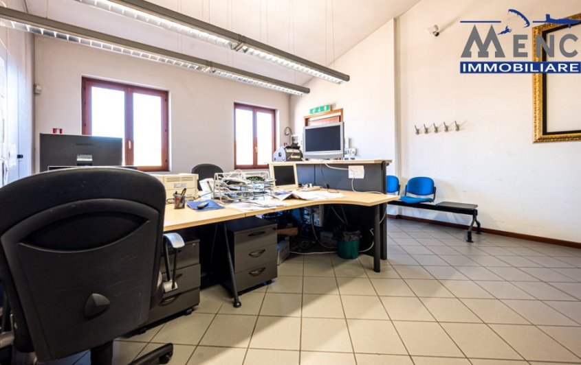 Locale C/3 Via Tiburtina