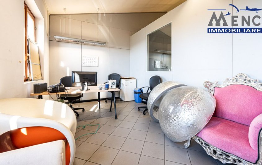 Locale C/3 Via Tiburtina