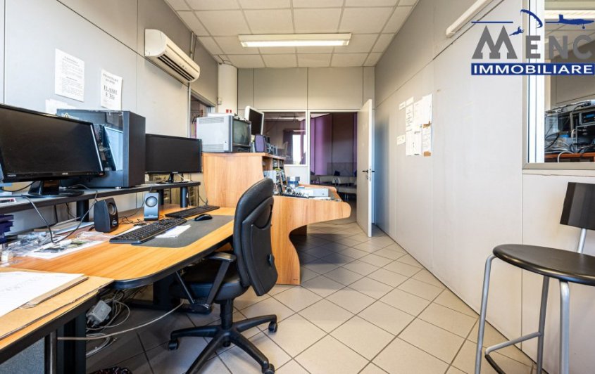 Locale C/3 Via Tiburtina