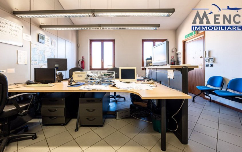 Locale C/3 Via Tiburtina