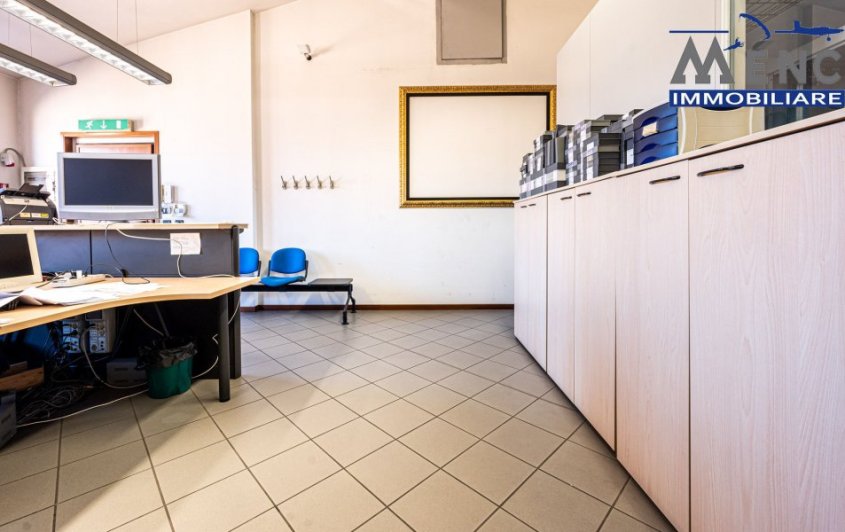 Locale C/3 Via Tiburtina