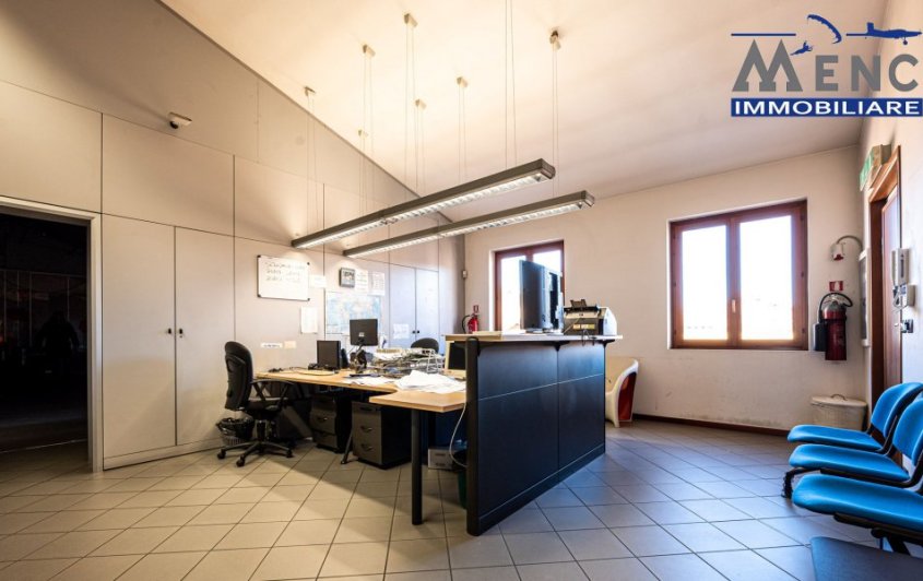 Locale C/3 Via Tiburtina