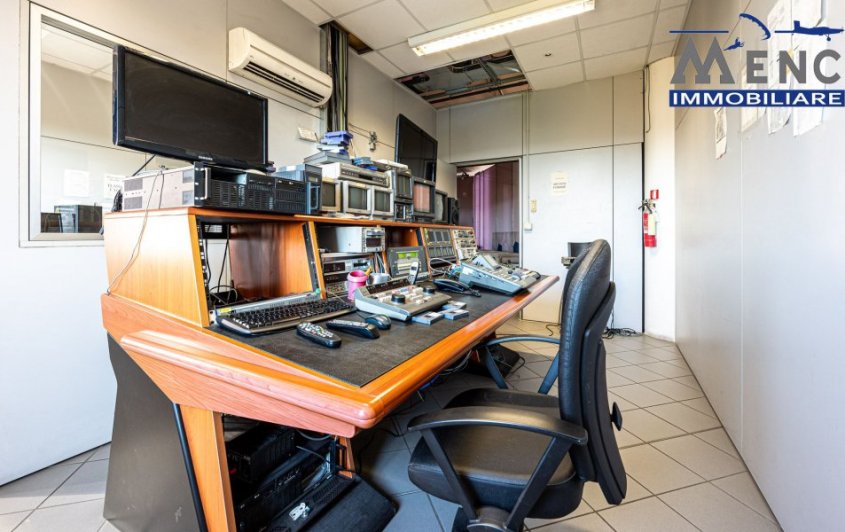 Locale C/3 Via Tiburtina
