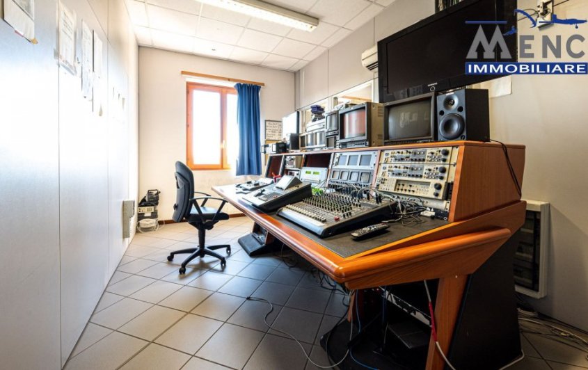 Locale C/3 Via Tiburtina