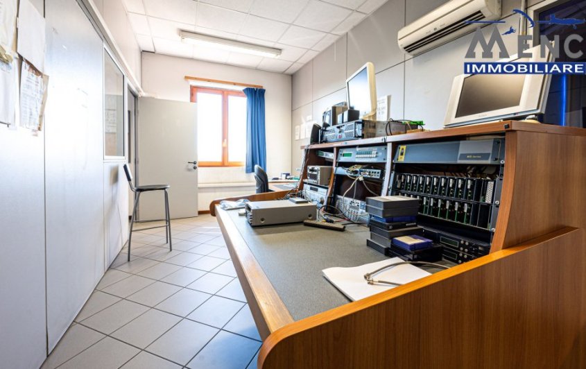 Locale C/3 Via Tiburtina