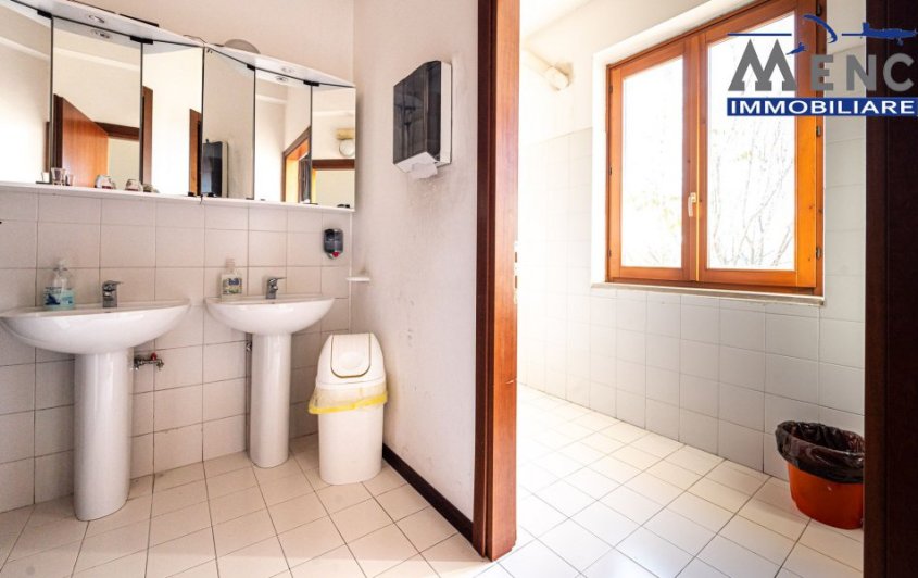 Locale C/3 Via Tiburtina