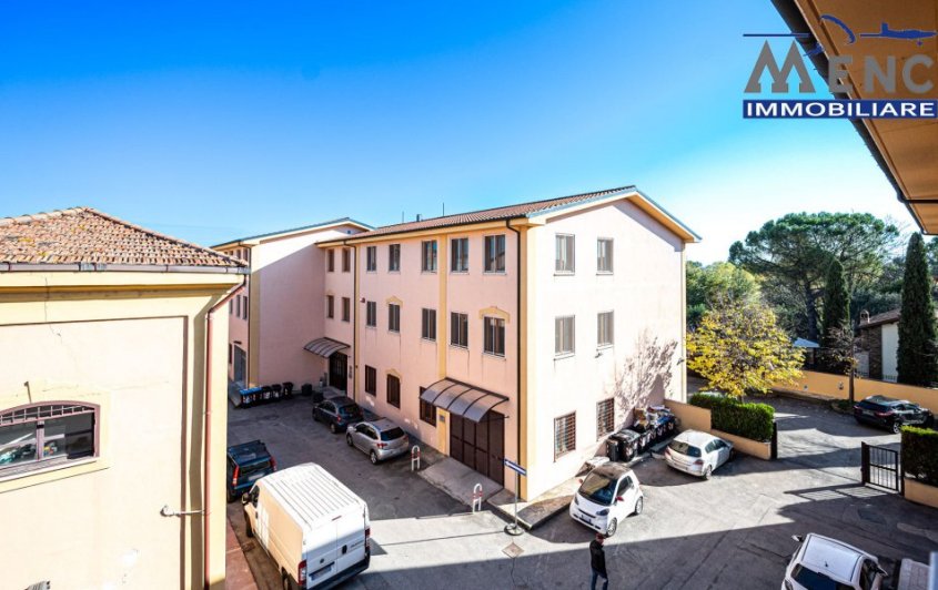 Locale C/3 Via Tiburtina