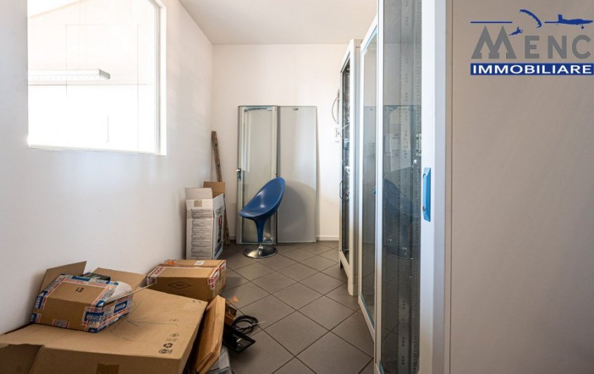 Locale C/3 Via Tiburtina