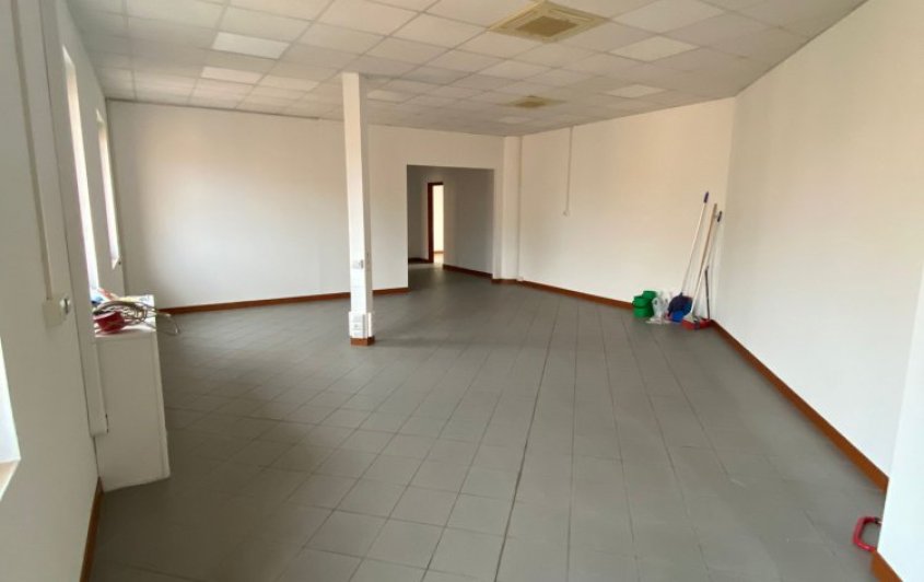locale A/10 Via Tiburtina