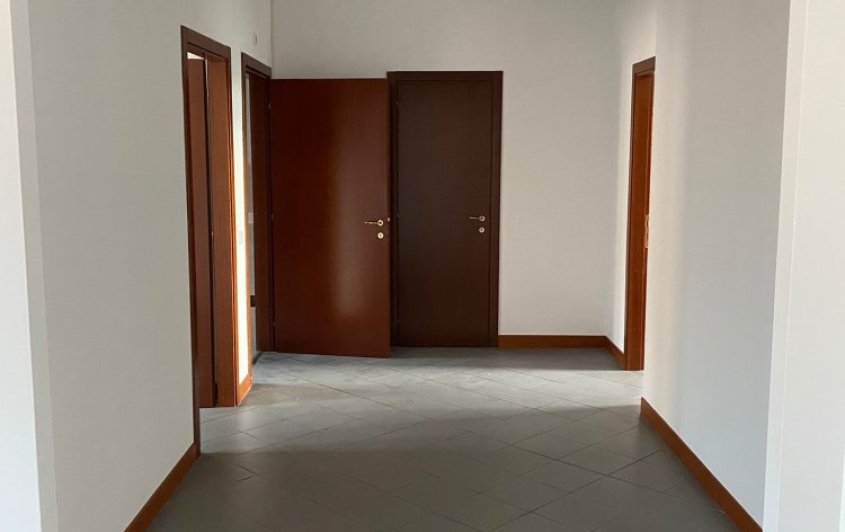 locale A/10 Via Tiburtina