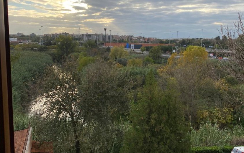 locale A/10 Via Tiburtina