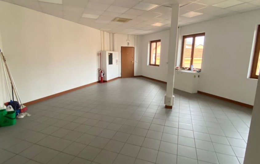 Ufficio Via Tiburtina 912