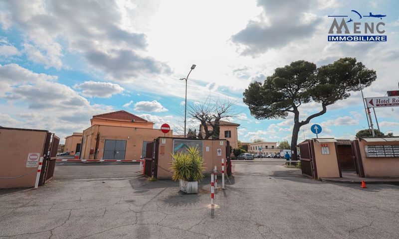 Via Tiburtina Ufficio