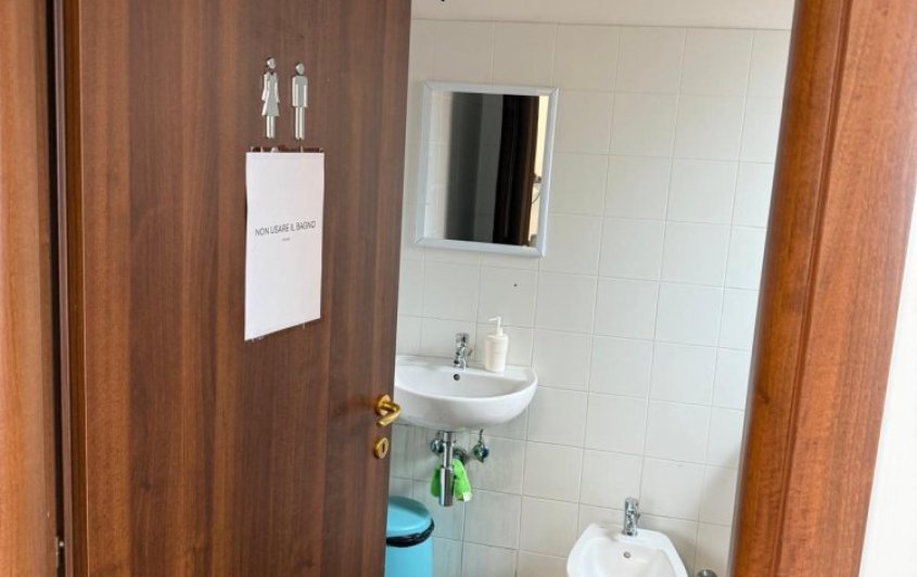 Ufficio Via Tiburtina