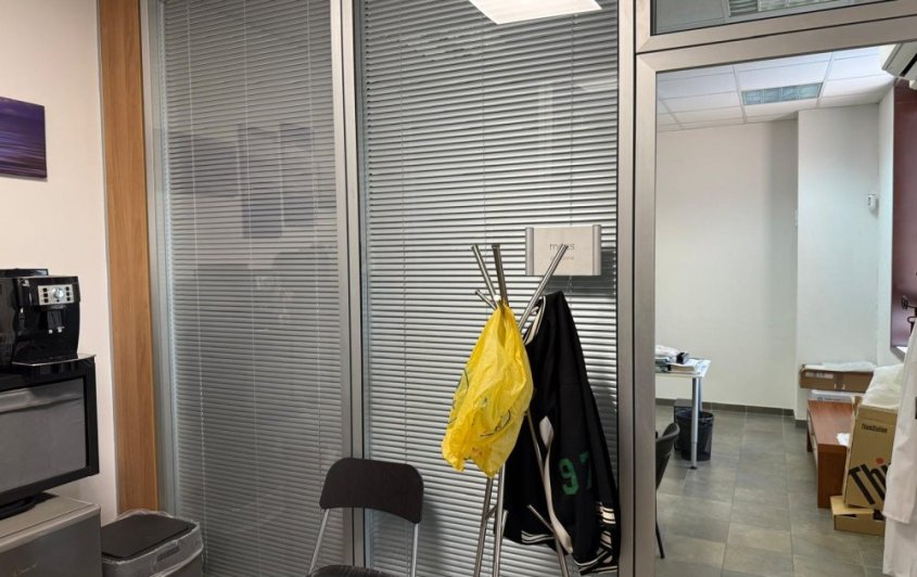 Ufficio Via Tiburtina