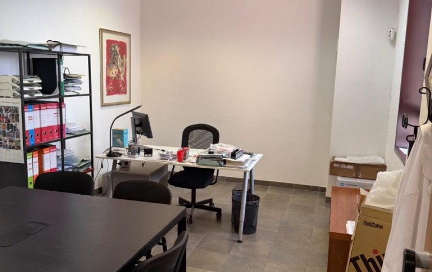 Ufficio Via Tiburtina
