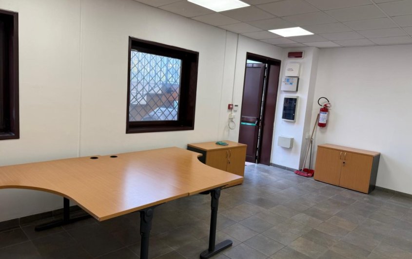 Via Tiburtina Locale A/10