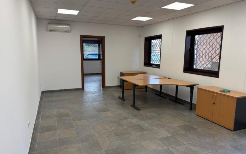 Via Tiburtina Locale A/10