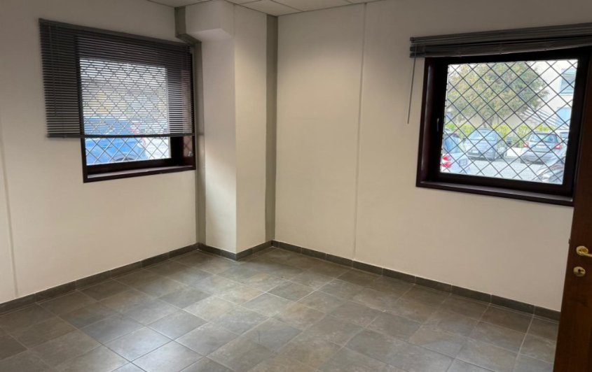 Via Tiburtina Locale A/10