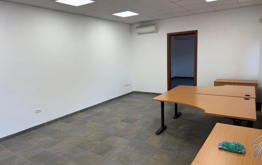 Via Tiburtina Locale A/10