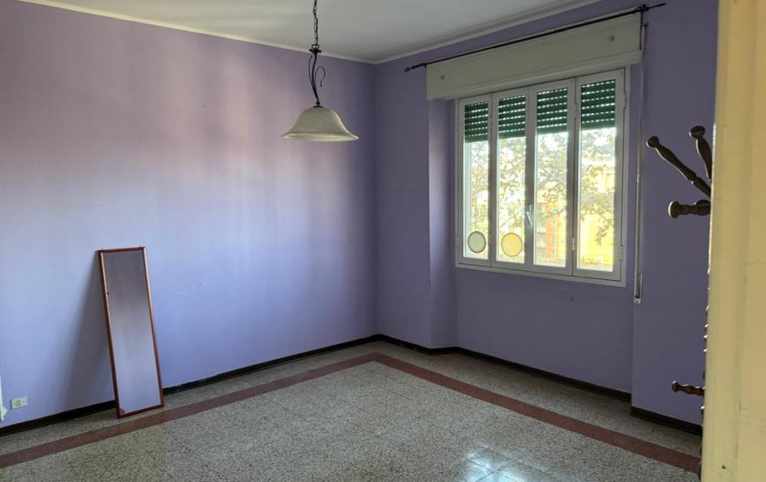 Quadrilocale Via Prenestina