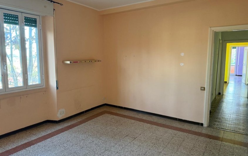 Quadrilocale Via Prenestina