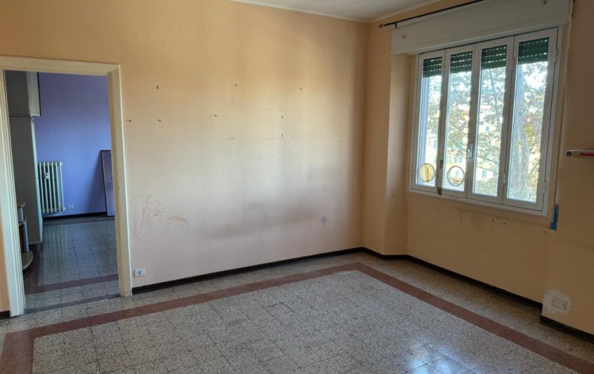 Quadrilocale Via Prenestina