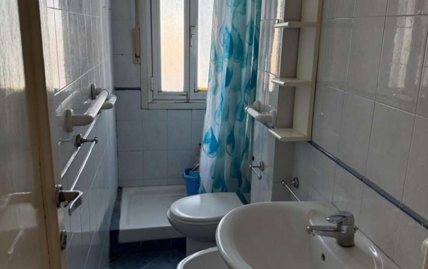 Quadrilocale Via Prenestina