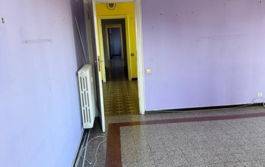 Quadrilocale Via Prenestina