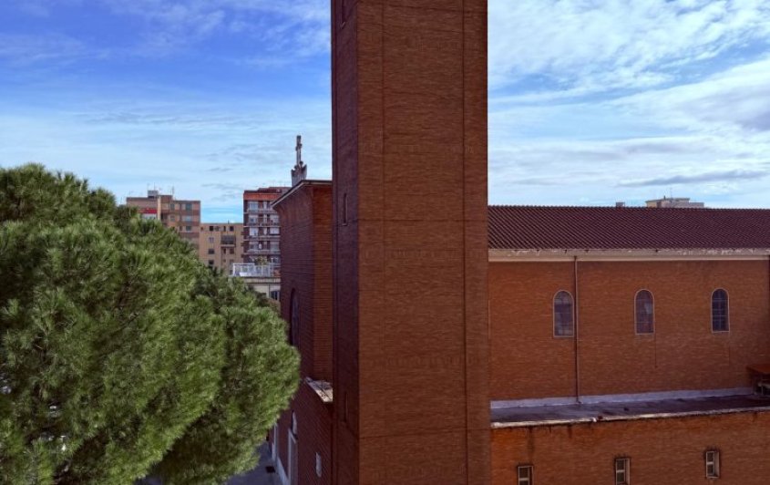 Quadrilocale Via Prenestina