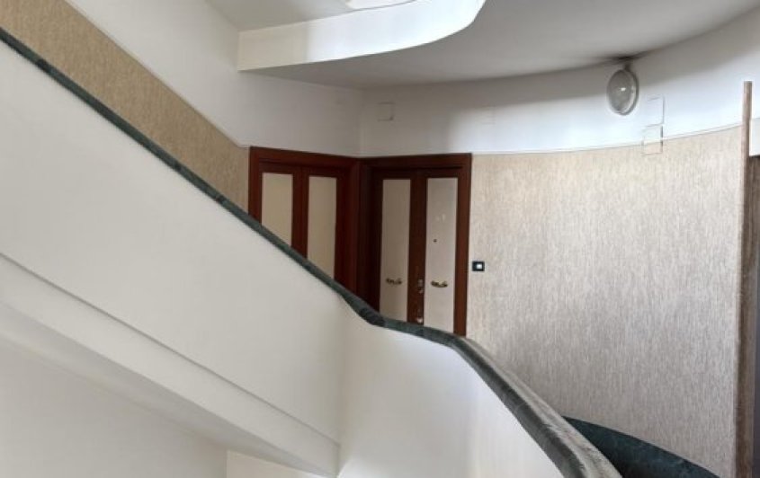 Quadrilocale Via Prenestina