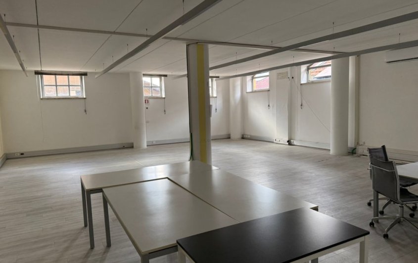 Via Tiburtina Laboratorio