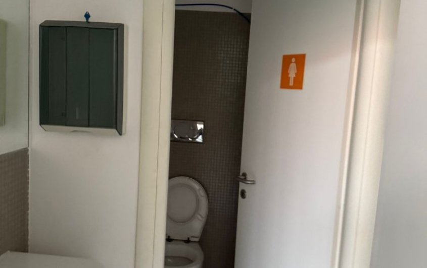 Via Tiburtina Laboratorio