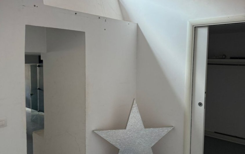 Via Tiburtina Laboratorio