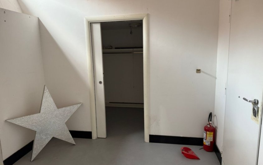 Via Tiburtina Laboratorio